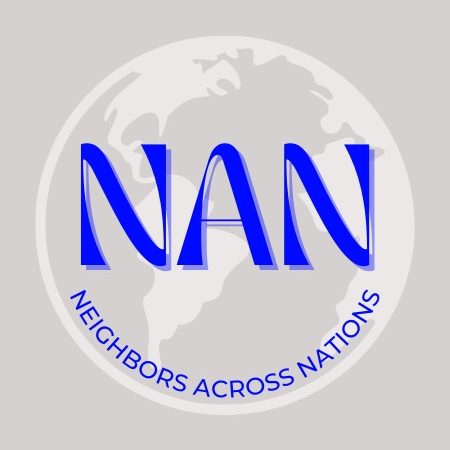 Neighbors Across Nations